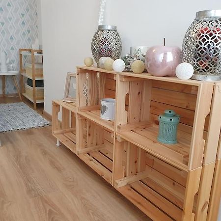 Andrea Apartman Miskolc Belvarosaban Εξωτερικό φωτογραφία