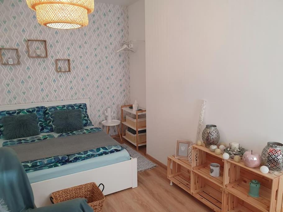 Andrea Apartman Miskolc Belvarosaban Εξωτερικό φωτογραφία