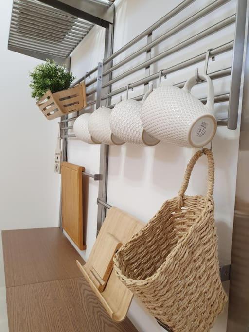 Andrea Apartman Miskolc Belvarosaban Εξωτερικό φωτογραφία