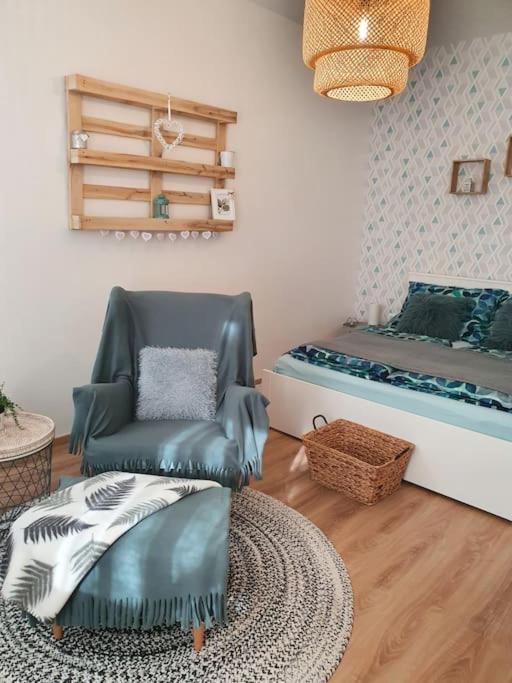 Andrea Apartman Miskolc Belvarosaban Εξωτερικό φωτογραφία