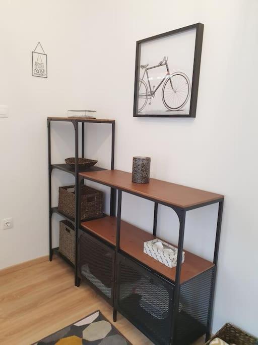 Andrea Apartman Miskolc Belvarosaban Εξωτερικό φωτογραφία