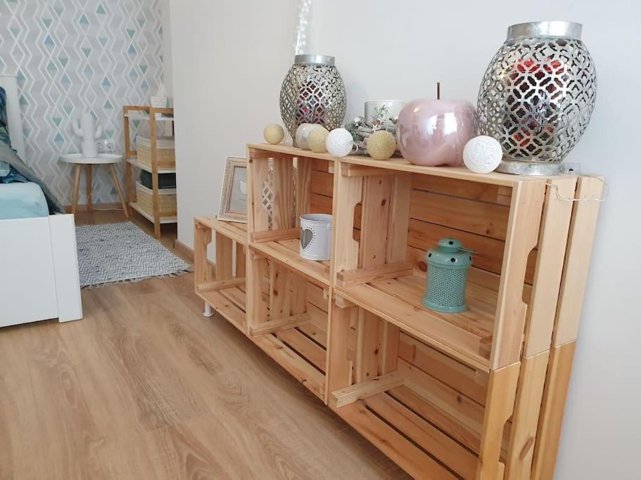 Andrea Apartman Miskolc Belvarosaban Εξωτερικό φωτογραφία