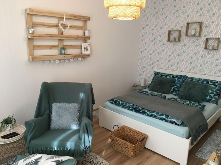 Andrea Apartman Miskolc Belvarosaban Εξωτερικό φωτογραφία
