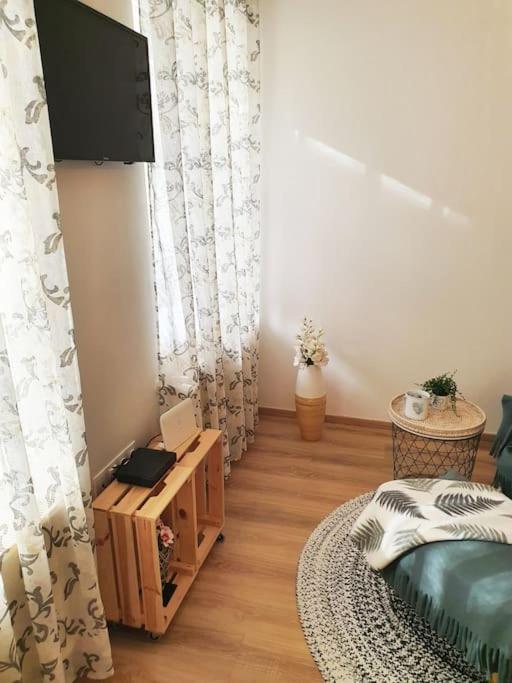 Andrea Apartman Miskolc Belvarosaban Εξωτερικό φωτογραφία